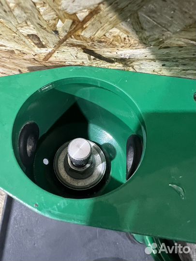 Винтовая подвеска койловеры tein BMW F30