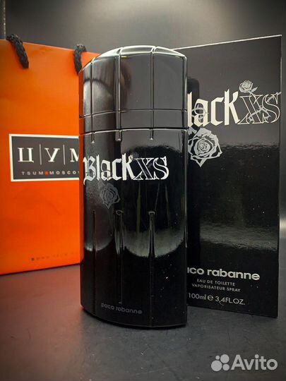 Духи мужские 100мл Дубай