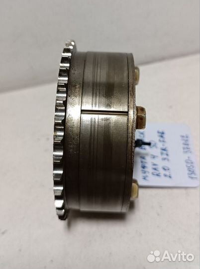 Муфта впуск Toyota Rav4 zsa30 2.0 3zr-fae