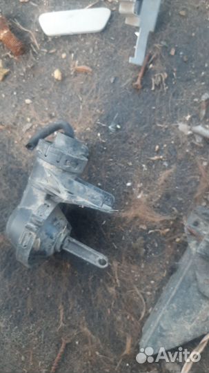 Вакуумный регулятор на Опель Астра H,Astra H