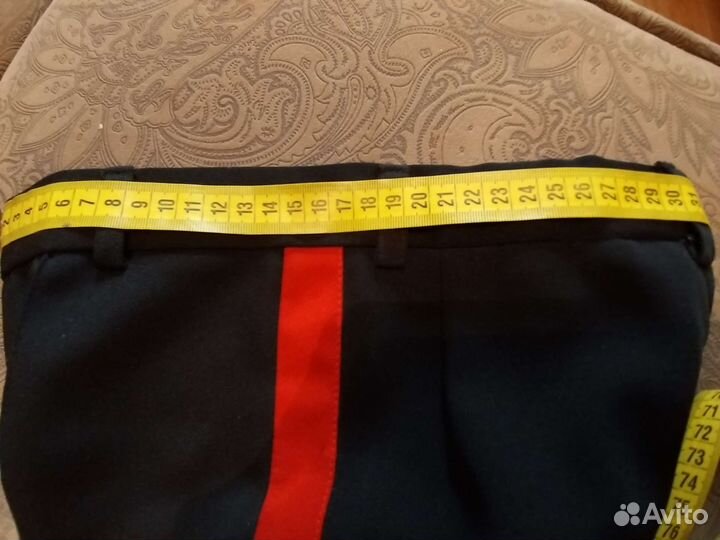 Полицейская форма