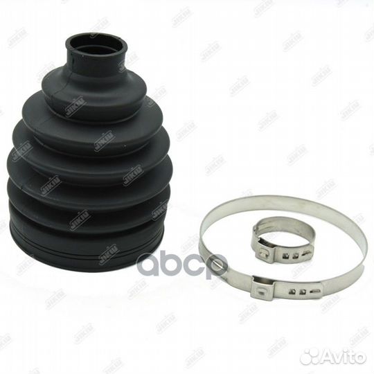 Пыльник ШРУСа Mitsubishi Grandis NA4W