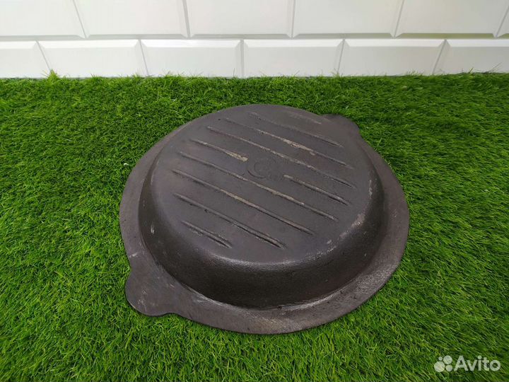 Крышка сковорода