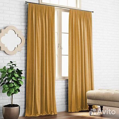 Шторы занавески портьеры