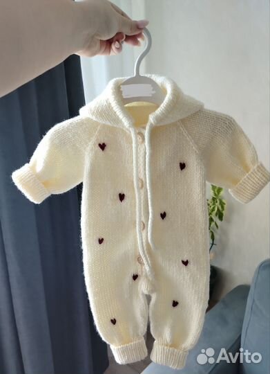 Комплект на выписку