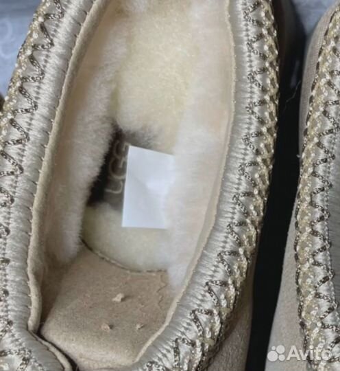 Угги Ugg Tazz Platform Sand оригинал