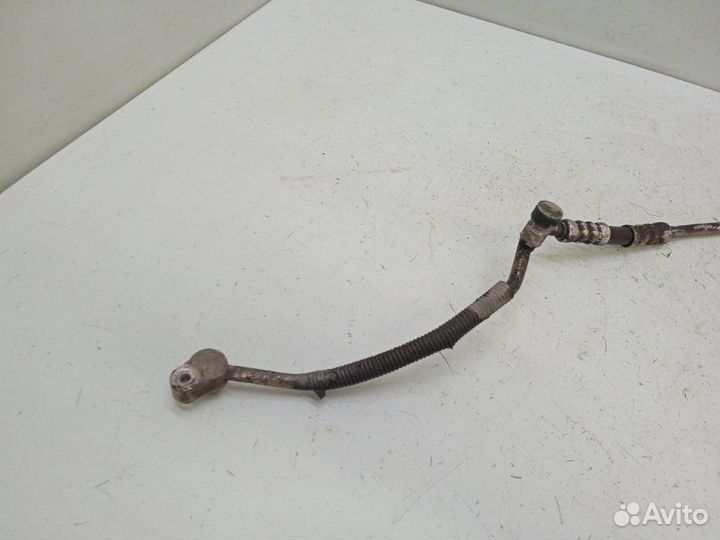 Трубка кондиционера Chevrolet Epica V250 2.0 2011