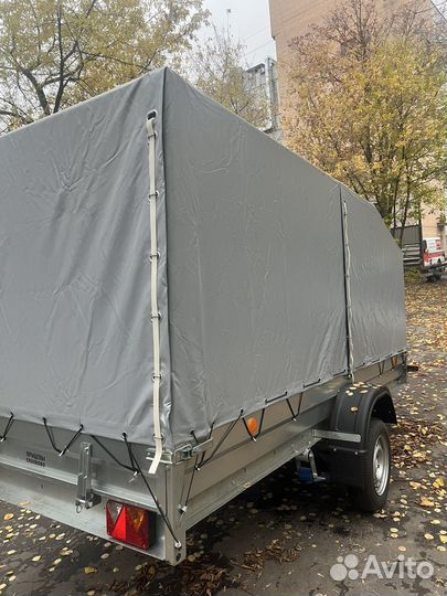 Прицеп Трейлер 3.5 х 1.5