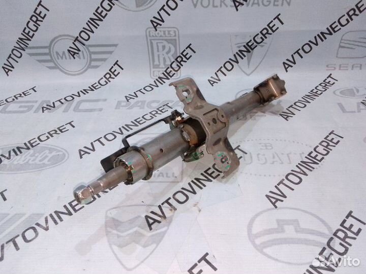 Колонка рулевая свежая Kia Rio 3