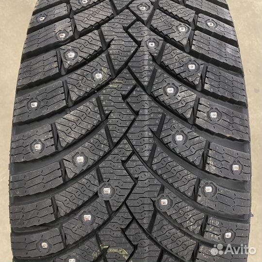 Pirelli Scorpion Ice Zero 2 255/55 R18