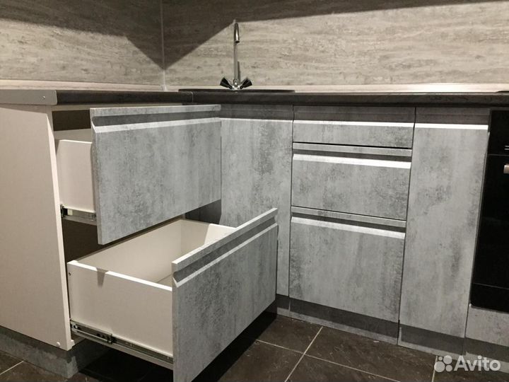 Кухня на заказ