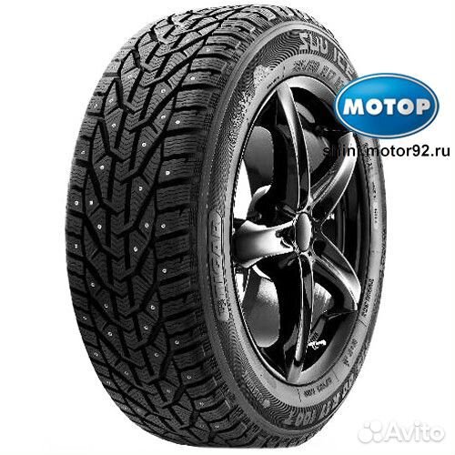 Tigar SUV Ice 215/65 R16