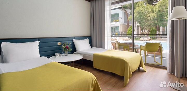 Тур в Турцию и не только