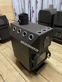 Отопительная печь длительного горения Студент