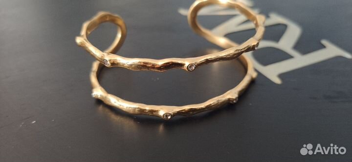 Браслет новый Massimo Dutti