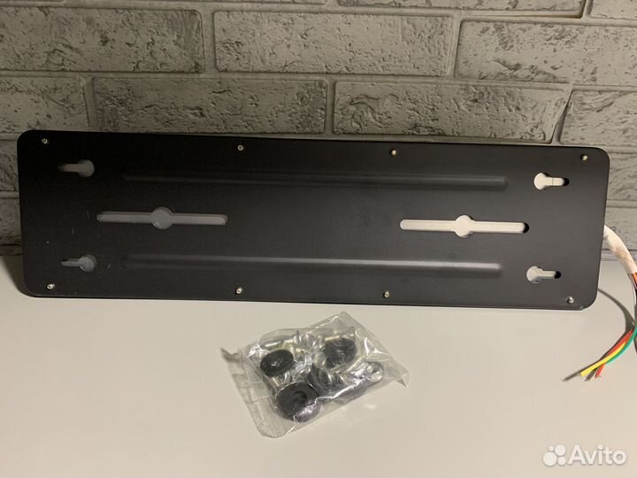 Задние фонари на Газель, фуры и спец.технику