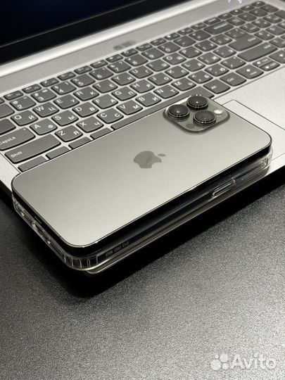 iPhone 13 Pro Max, 128 ГБ