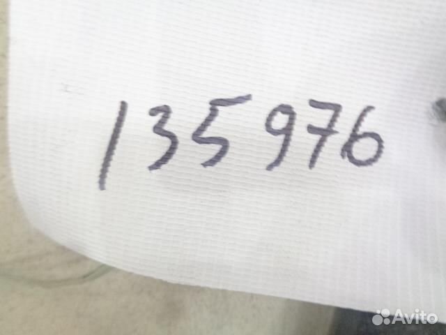 Пол багажника Suzuki Escudo 2005-2017