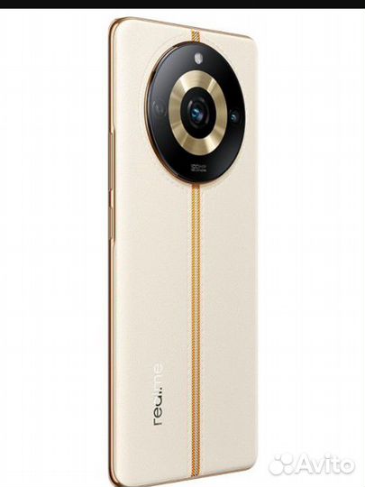 realme 11 Pro, 8/128 ГБ