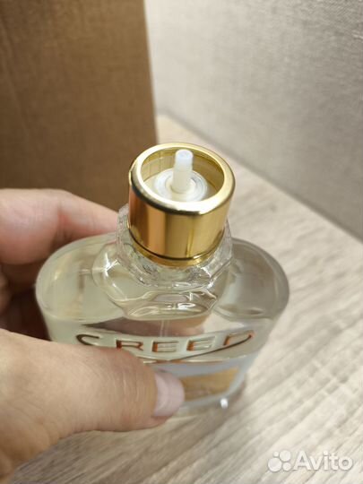 Creed aventus for her-75мл