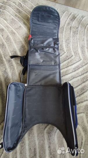 Рюкзак школьный ортопедический для мальчика