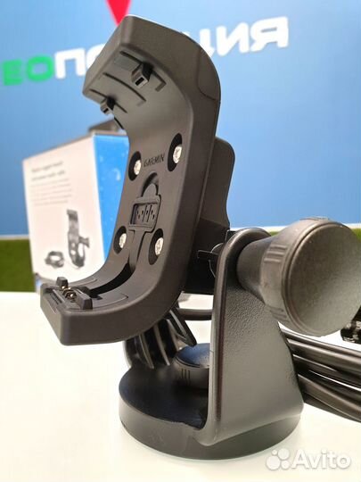 Garmin Montana Gpsmap 276Cx Крепление на плоскость