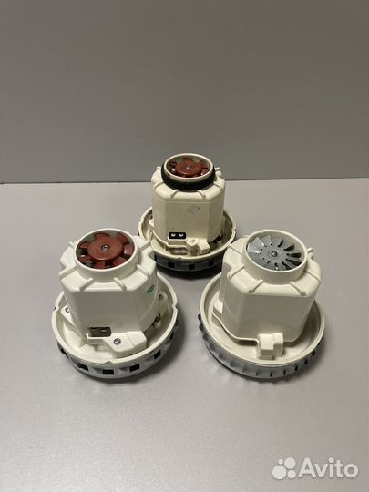 Двигатель для пылесоса Zelmer / Bosch