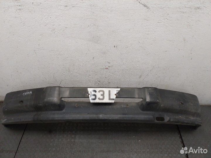 Бампер Ford Transit, 2000