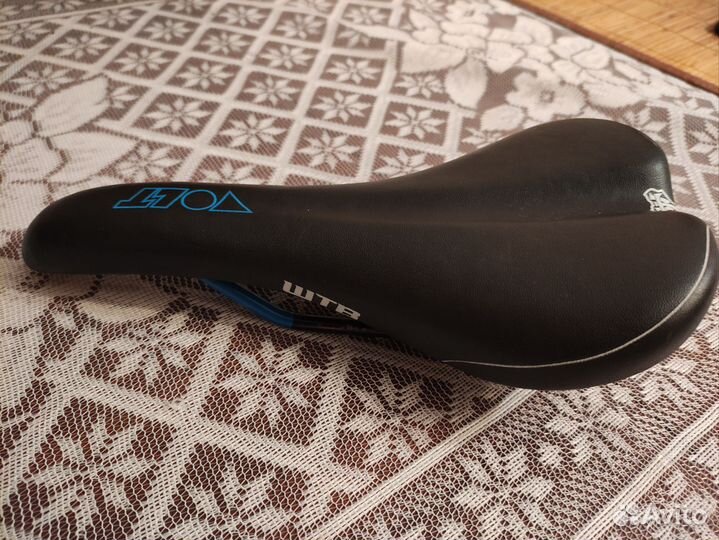 Седло для велосипеда WTB volt