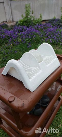 Сушилка (подставка) для посуды