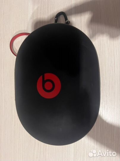 Наушники beats проводные