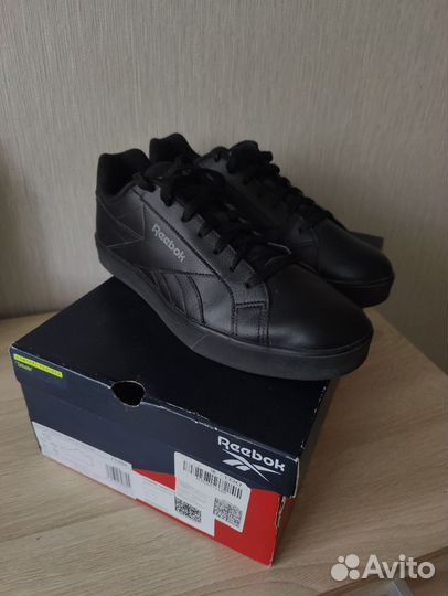 Кроссовки Reebok Royal Complete3low