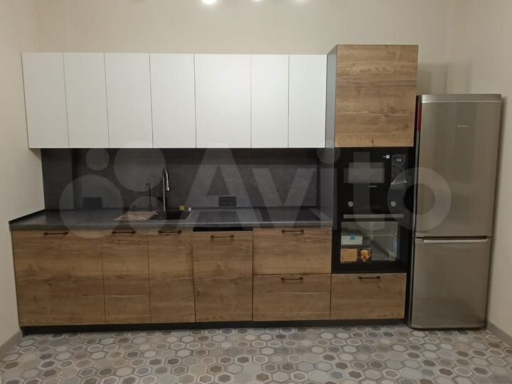 1-к. квартира, 42 м², 11/16 эт.