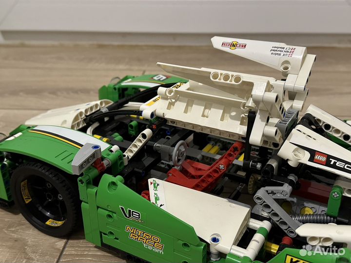 Lego Technic 42039