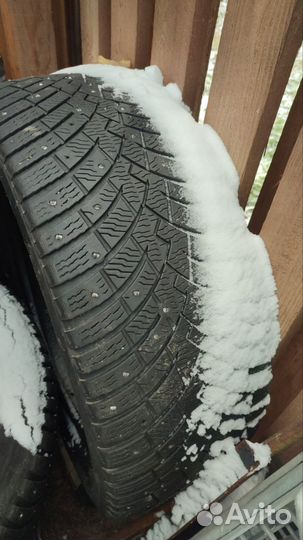 Pirelli Scorpion Ice Zero 2 285/45 R22 111S