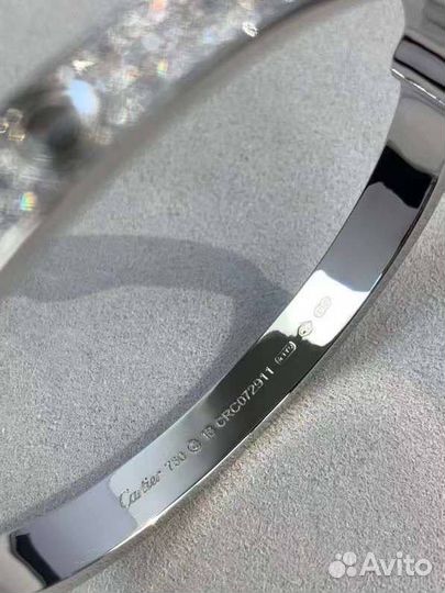 Браслет Cartier