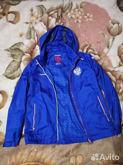 Спортивный костюм женский forward