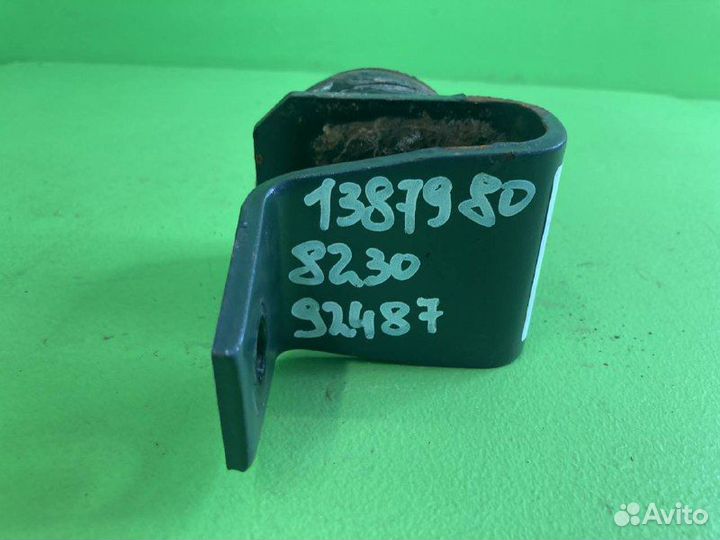 Отбойник рессоры DAF XF105