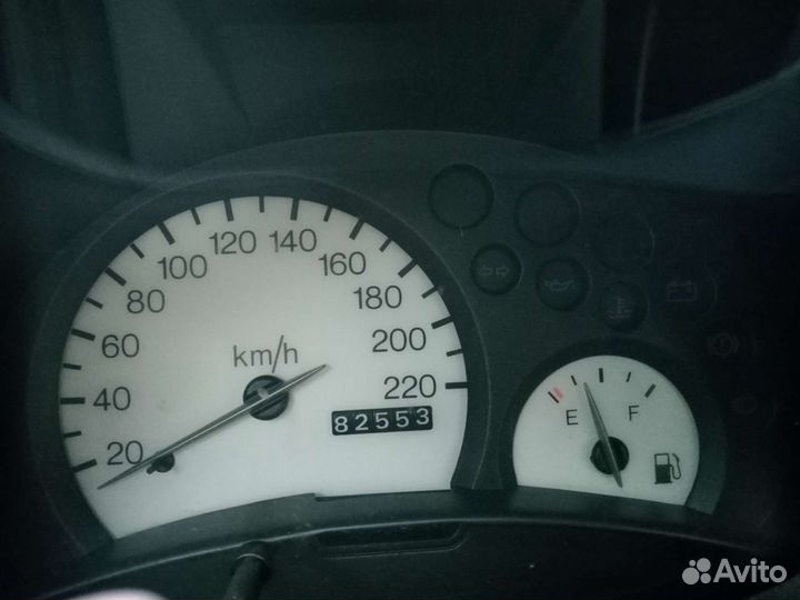 Запчасти на Ford ka