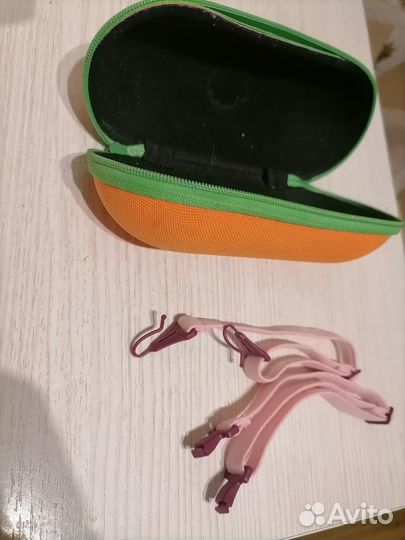 Оправа для очков детская nano