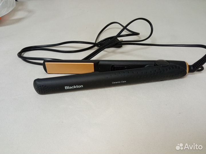 Выпрямитель утюжок для волос