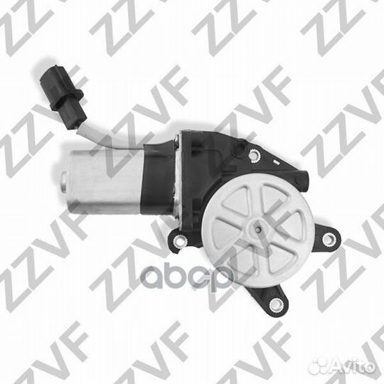 Мотор стеклоподъемника заднего правого nissan T