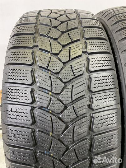 Firestone Winterhawk 3 205/50 R17