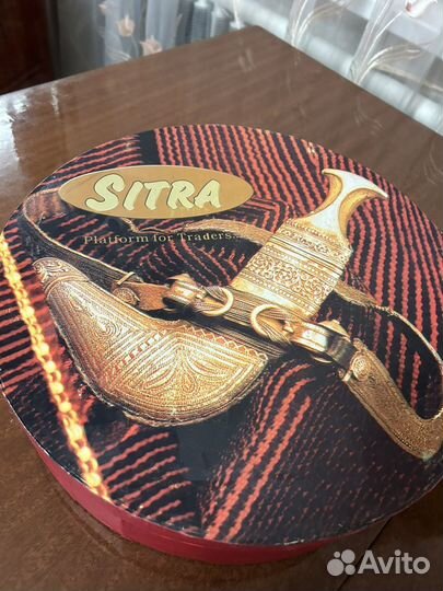 Чайный сервиз