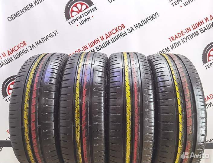 Goodyear EfficientGrip 185/55 R15 82H