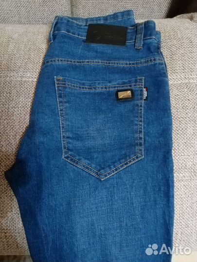 Брюки классические