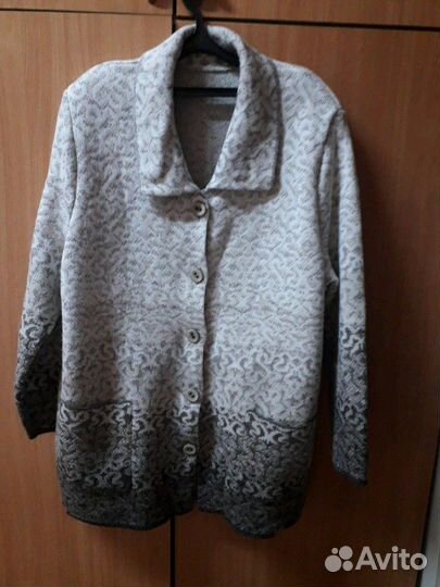 Кардиган женсктй 60 р