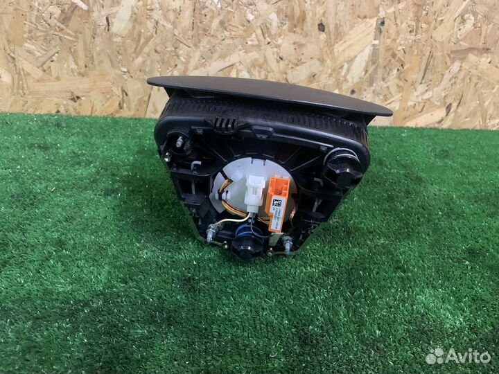 Подушка безопасности водителя Volvo S60 s80 xc70