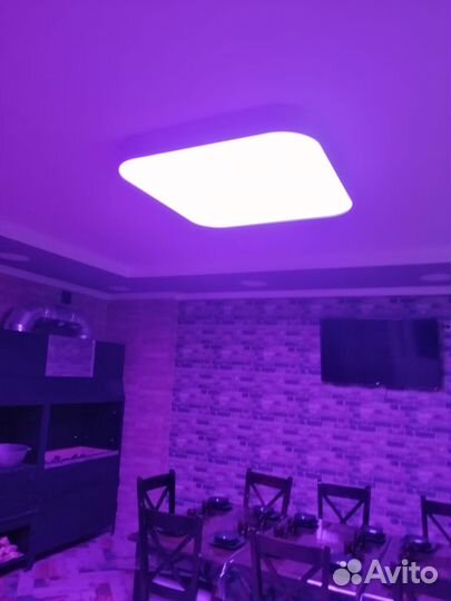 Организация праздников