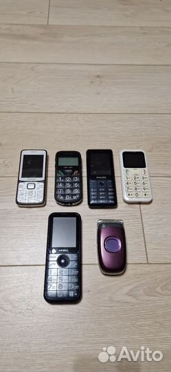teXet TM-B330